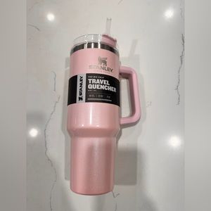 Nwt Limited Edition Target Pink Stanley